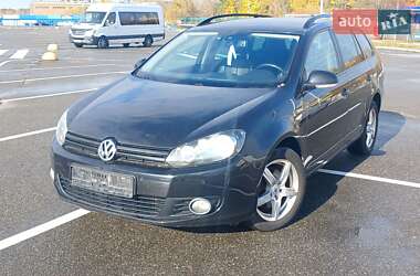 Универсал Volkswagen Golf 2013 в Киеве Универсал Volkswagen Golf 2013 в Киеве