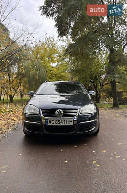 Универсал Volkswagen Golf 2007 в Киеве Универсал Volkswagen Golf 2007 в Киеве