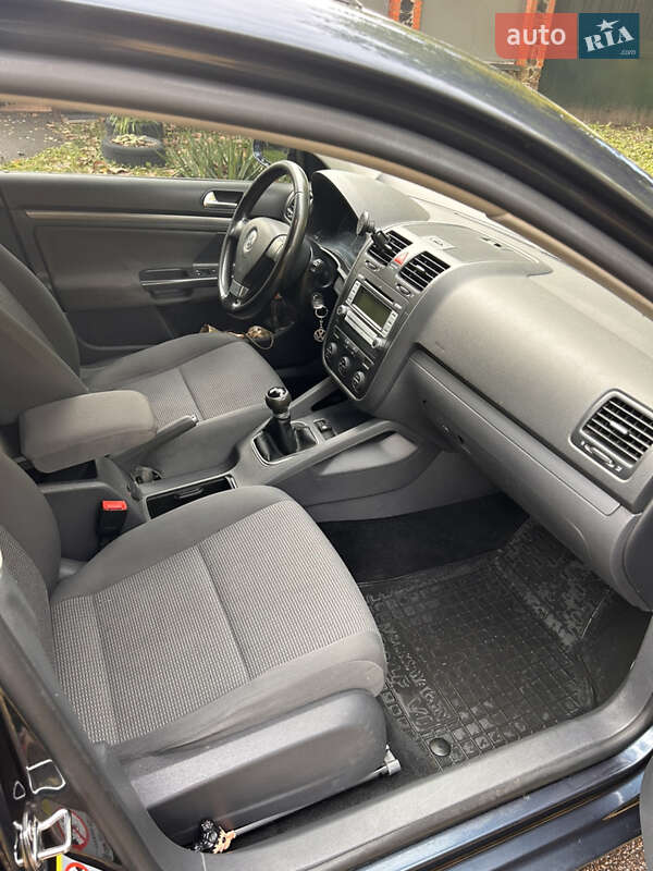 Универсал Volkswagen Golf 2007 в Киеве