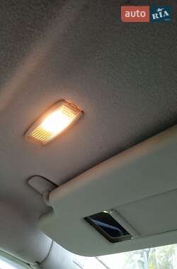 Универсал Volkswagen Golf 2004 в  фото 73 Универсал Volkswagen Golf 2004 в