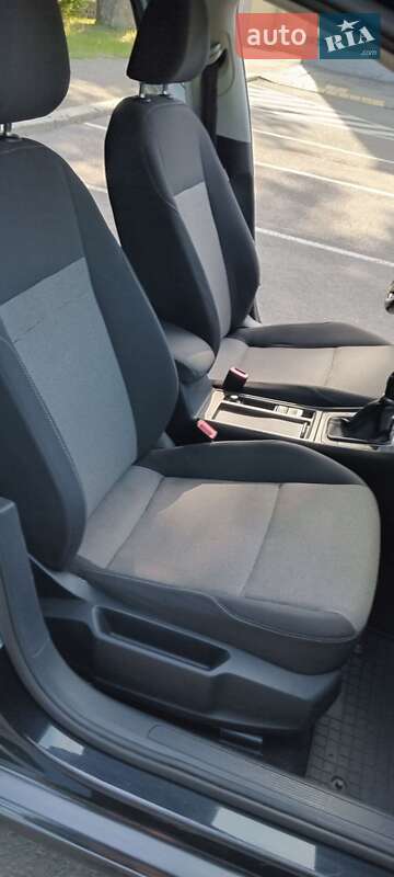 Універсал Volkswagen Golf 2014 в Миколаєві