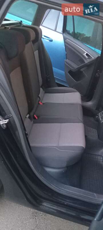 Універсал Volkswagen Golf 2014 в Миколаєві