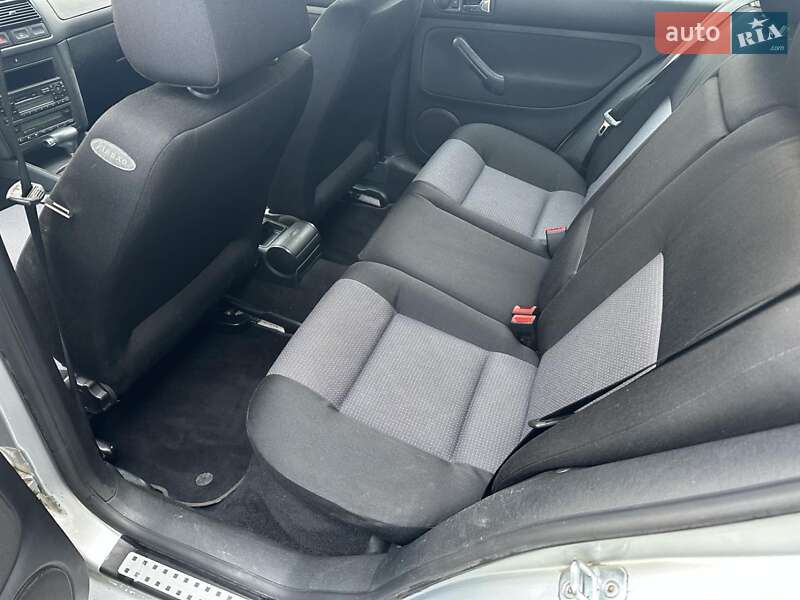 Хетчбек Volkswagen Golf 2002 в Хмельницькому фото 32 Хетчбек Volkswagen Golf 2002 в Хмельницькому