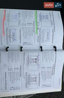 Хэтчбек Volkswagen Golf 2002 в  фото 78 Хэтчбек Volkswagen Golf 2002 в