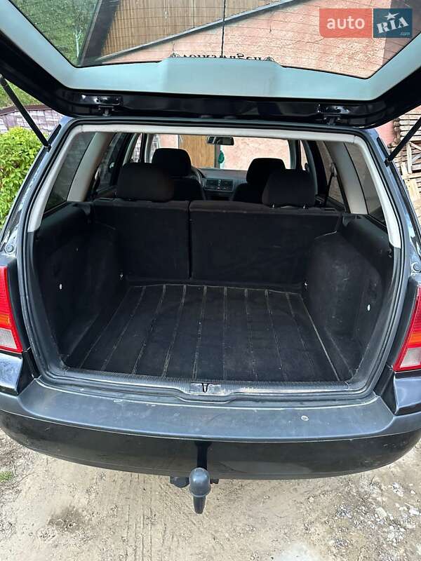 Универсал Volkswagen Golf 2000 в Ивано-Франковске