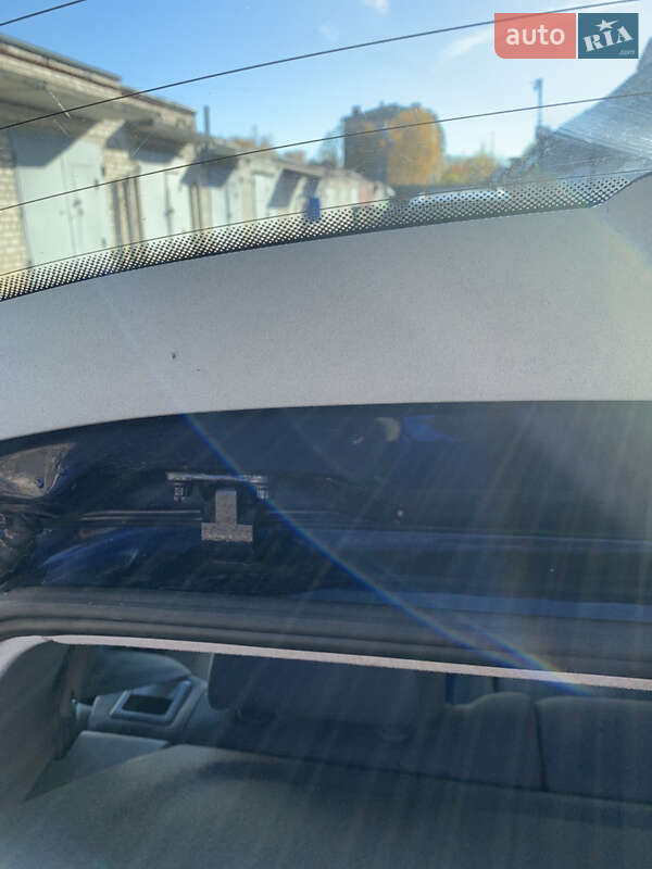 Хэтчбек Volkswagen Golf 2000 в Хмельницком