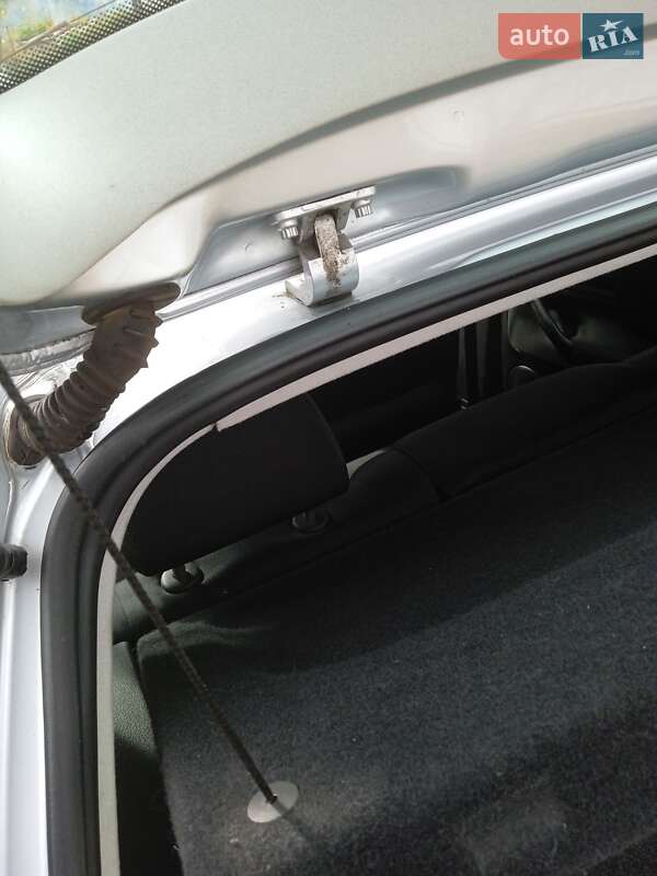 Хетчбек Volkswagen Golf 2002 в Хмельницькому фото 50 Хетчбек Volkswagen Golf 2002 в Хмельницькому