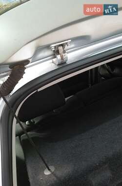 Хэтчбек Volkswagen Golf 2002 в  фото 50 Хэтчбек Volkswagen Golf 2002 в