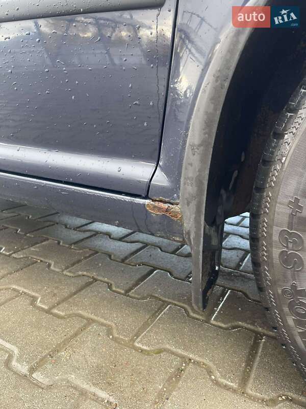 Хетчбек Volkswagen Golf 1999 в Львові