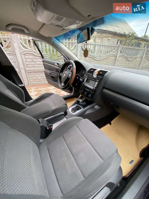 Универсал Volkswagen Golf 2008 в Белой Церкви