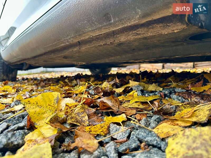 Хетчбек Volkswagen Golf 2008 в Полтаві