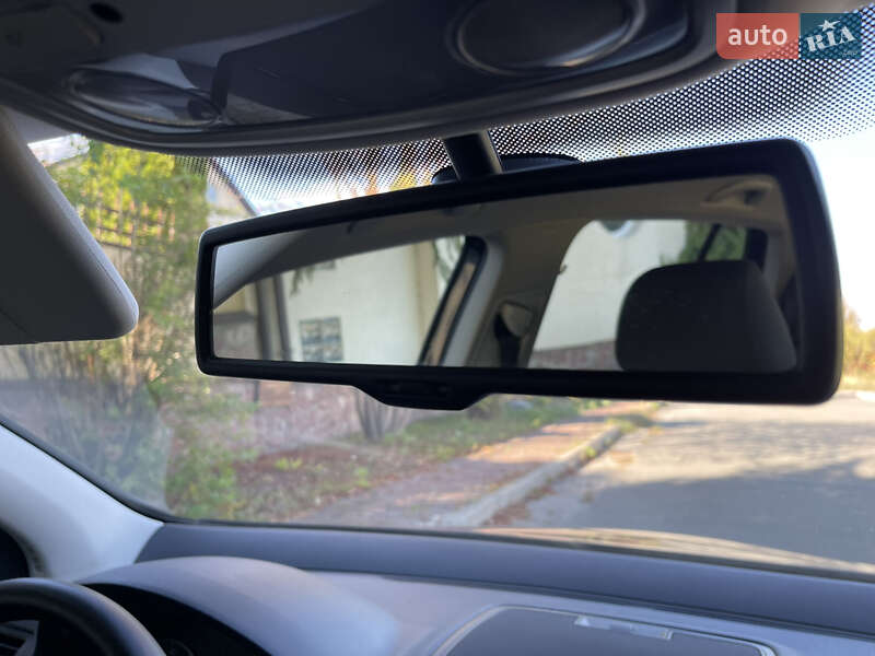 Хэтчбек Volkswagen Golf 2007 в Киеве