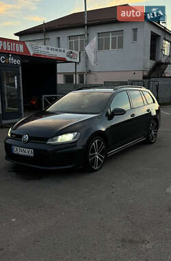 Универсал Volkswagen Golf 2015 в Каменке Универсал Volkswagen Golf 2015 в Каменке
