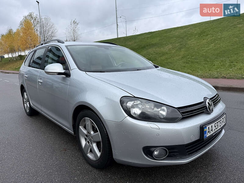 Volkswagen Golf 2013 Volkswagen Golf 2013