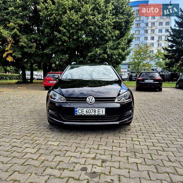 Универсал Volkswagen Golf 2015 в Черновцах фото 19 Универсал Volkswagen Golf 2015 в Черновцах