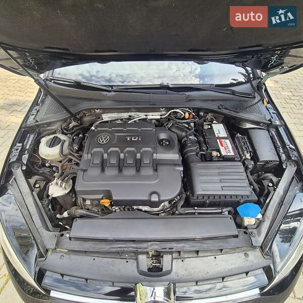 Универсал Volkswagen Golf 2015 в Черновцах фото 27 Универсал Volkswagen Golf 2015 в Черновцах