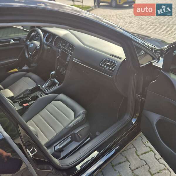 Универсал Volkswagen Golf 2015 в Черновцах фото 37 Универсал Volkswagen Golf 2015 в Черновцах