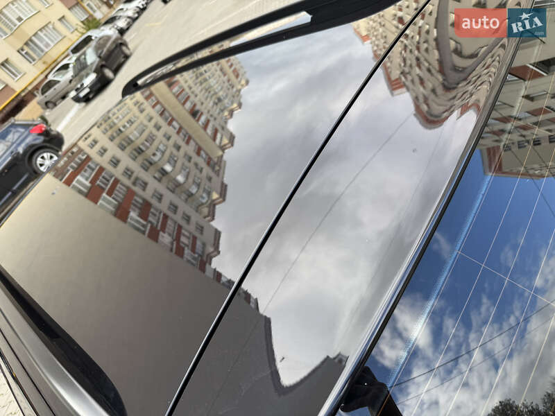 Универсал Volkswagen Golf 2013 в Хмельницком