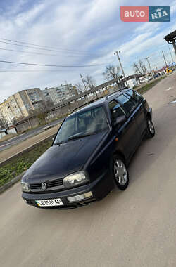 Универсал Volkswagen Golf 1995 в Черновцах Универсал Volkswagen Golf 1995 в Черновцах