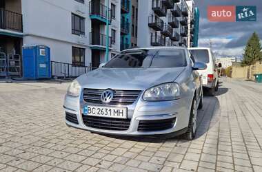 Универсал Volkswagen Golf 2007 в Львове