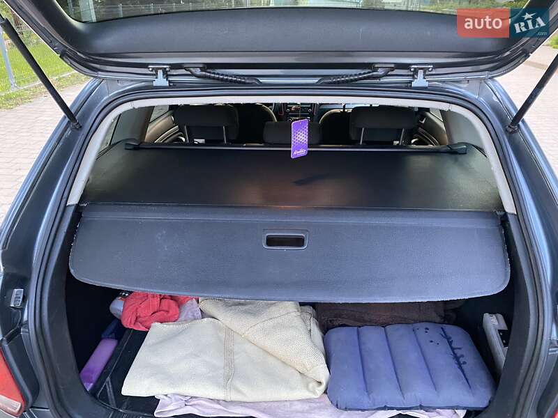 Універсал Volkswagen Golf 2010 в Хмельницькому