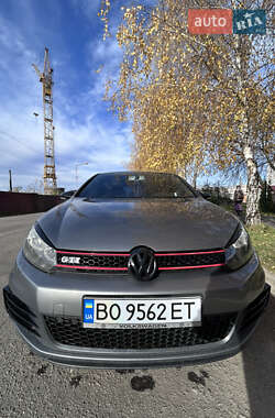 Хэтчбек Volkswagen Golf 2011 в Хмельницком Хэтчбек Volkswagen Golf 2011 в Хмельницком