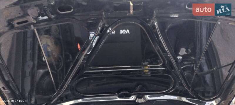 Универсал Volkswagen Golf 2002 в Чернигове фото 27 Универсал Volkswagen Golf 2002 в Чернигове