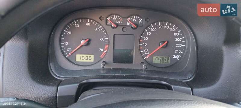 Универсал Volkswagen Golf 2002 в Чернигове фото 46 Универсал Volkswagen Golf 2002 в Чернигове