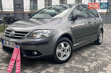 Хэтчбек Volkswagen Golf 2006 в Ивано-Франковске Хэтчбек Volkswagen Golf 2006 в Ивано-Франковске