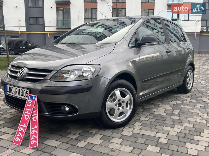Volkswagen Golf 2006 Volkswagen Golf 2006