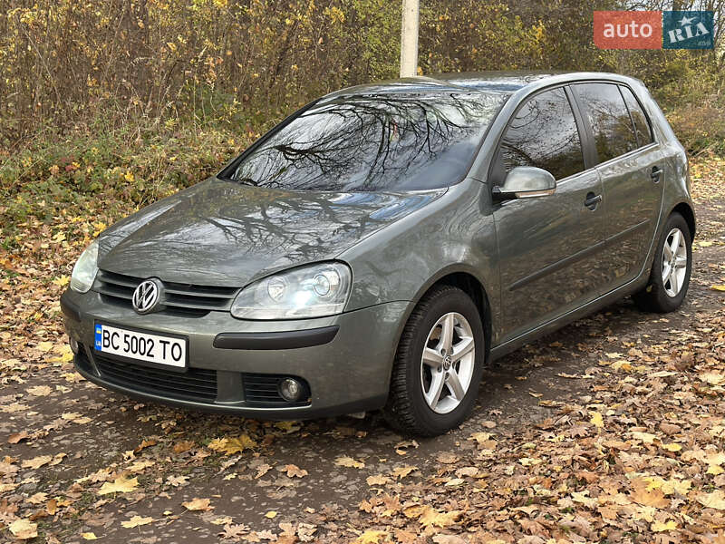 Volkswagen Golf 2004 Volkswagen Golf 2004