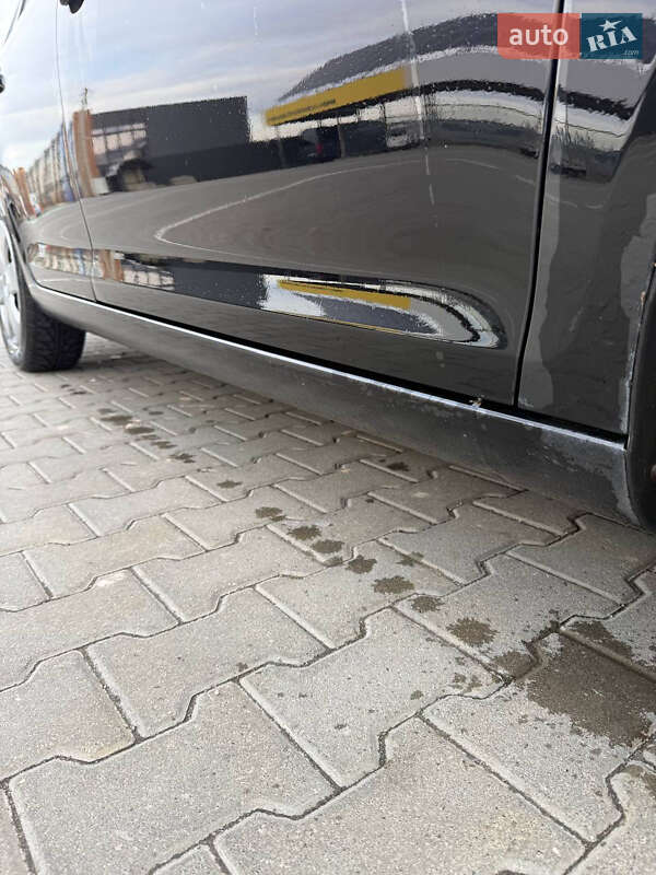 Універсал Volkswagen Golf 2012 в Луцьку