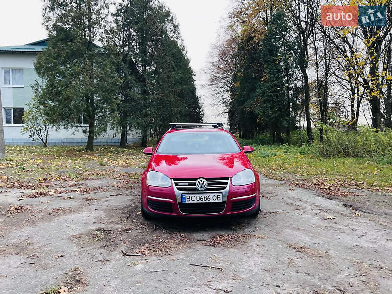 Volkswagen Golf 2009 Volkswagen Golf 2009