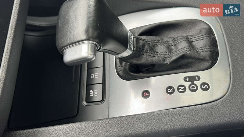 Універсал Volkswagen Golf 2007 в Полтаві