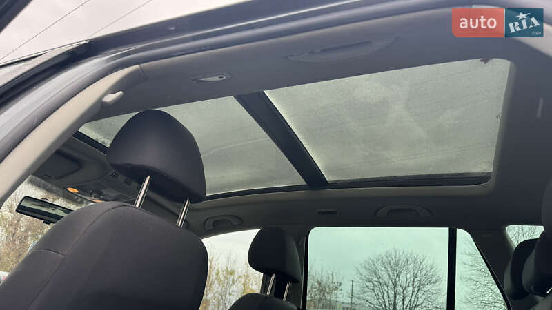 Універсал Volkswagen Golf 2007 в Полтаві