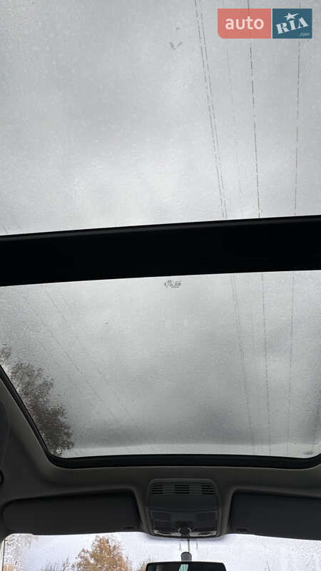 Універсал Volkswagen Golf 2007 в Полтаві