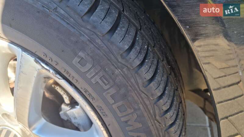 Универсал Volkswagen Golf 2010 в Виннице