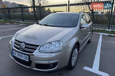 Универсал Volkswagen Golf 2007 в Харькове Универсал Volkswagen Golf 2007 в Харькове
