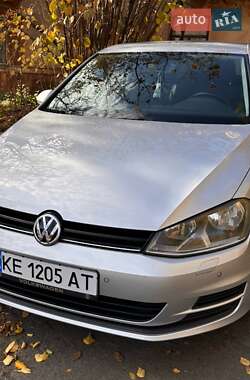 Хэтчбек Volkswagen Golf 2013 в Кривом Роге