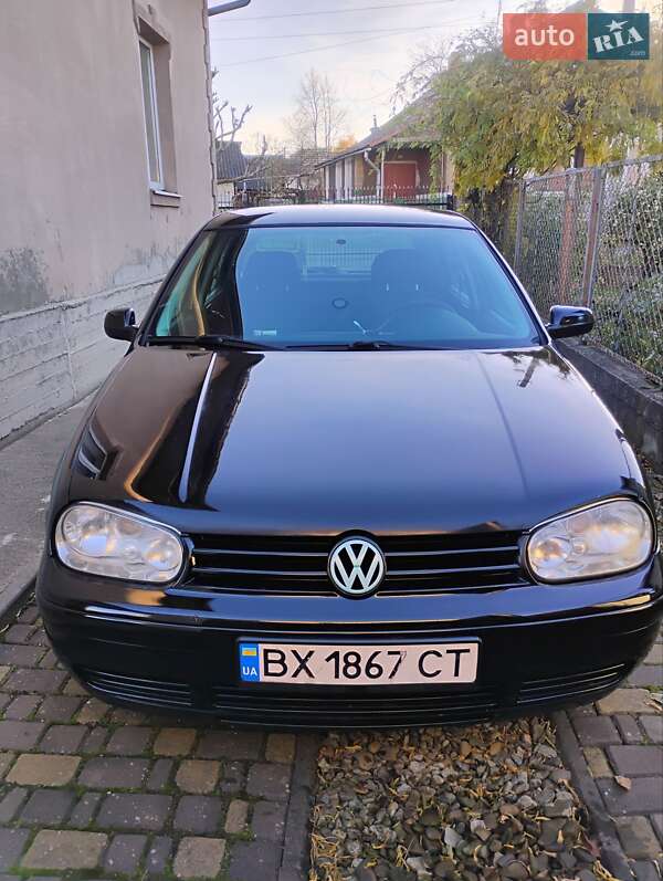 Хетчбек Volkswagen Golf 2000 в Стрию фото 25 Хетчбек Volkswagen Golf 2000 в Стрию