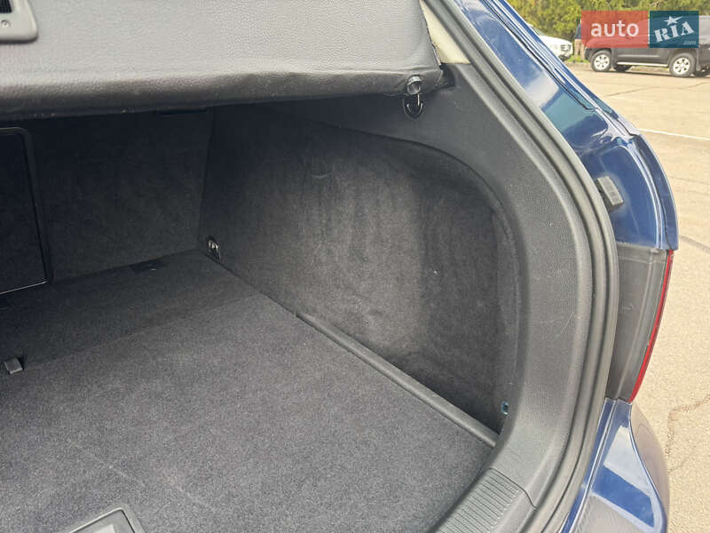 Универсал Volkswagen Golf 2012 в Ровно фото 38 Универсал Volkswagen Golf 2012 в Ровно