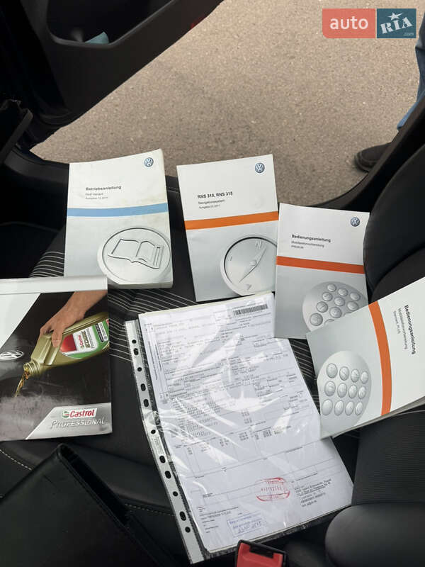 Универсал Volkswagen Golf 2012 в Ровно фото 54 Универсал Volkswagen Golf 2012 в Ровно