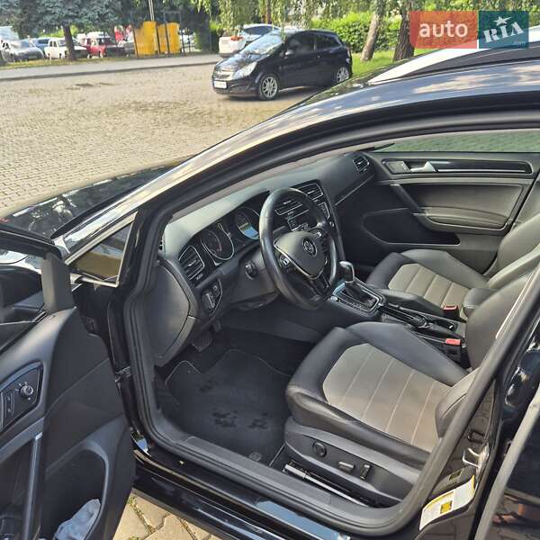 Универсал Volkswagen Golf 2015 в Черновцах фото 40 Универсал Volkswagen Golf 2015 в Черновцах