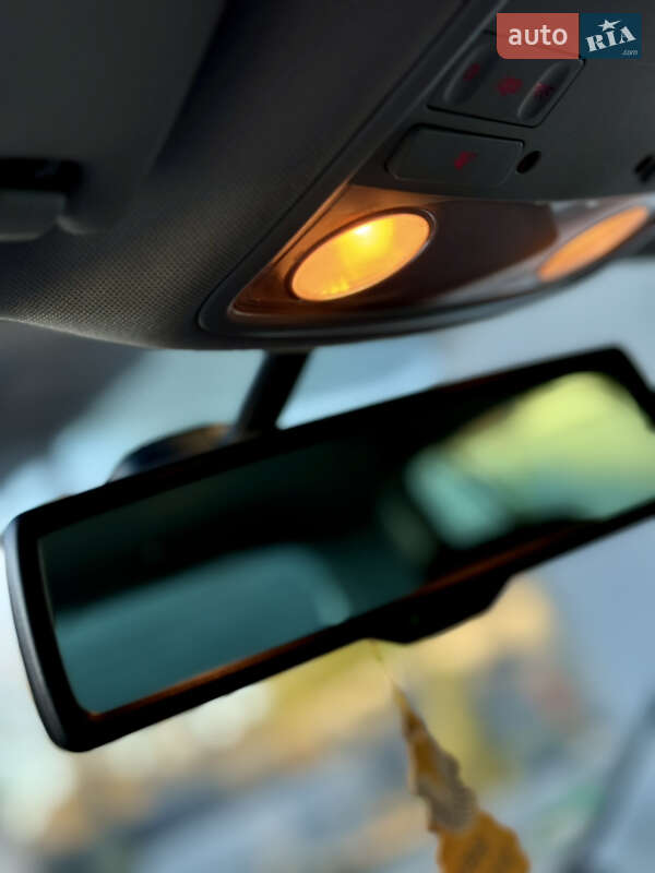 Хетчбек Volkswagen Golf 2007 в Умані фото 23 Хетчбек Volkswagen Golf 2007 в Умані