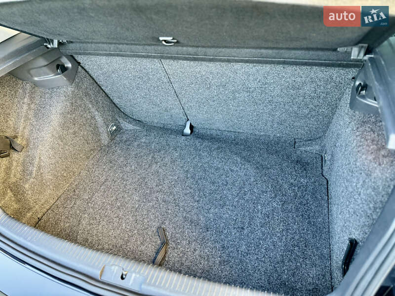 Хетчбек Volkswagen Golf 2007 в Умані фото 24 Хетчбек Volkswagen Golf 2007 в Умані