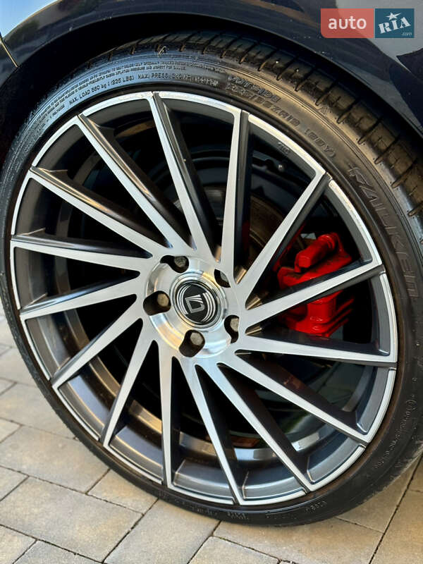 Хетчбек Volkswagen Golf 2007 в Умані фото 30 Хетчбек Volkswagen Golf 2007 в Умані