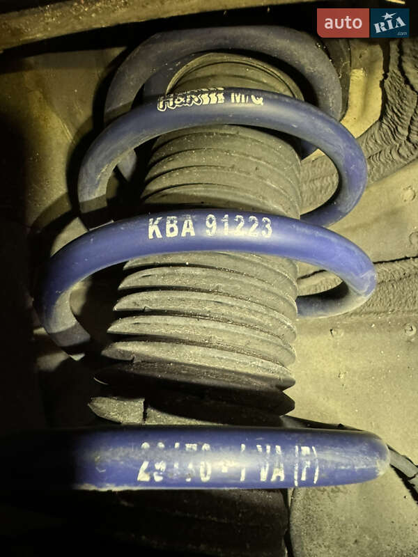 Хетчбек Volkswagen Golf 2007 в Умані фото 33 Хетчбек Volkswagen Golf 2007 в Умані