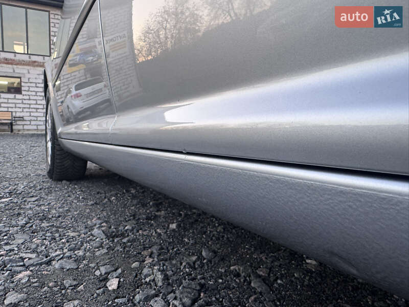 Хэтчбек Volkswagen Golf 2002 в Звенигородке