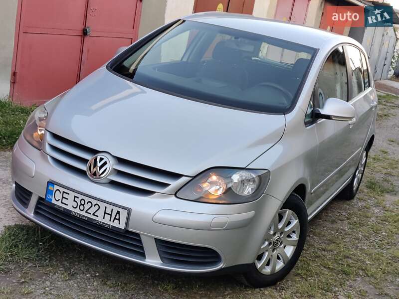 Volkswagen Golf 2005
