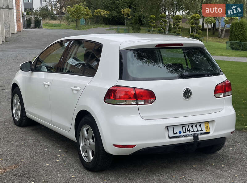 Хэтчбек Volkswagen Golf 2009 в Хмельницком фото 4 Хэтчбек Volkswagen Golf 2009 в Хмельницком